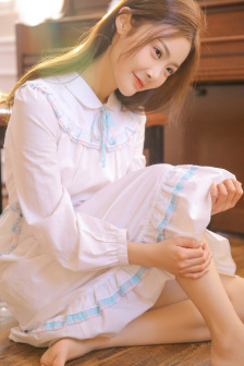 我的女神我的妈